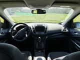 Ford Kuga 1,5 EcoBoost 4x4 129kW Titanium Autom. ... - Ford Kuga von privat