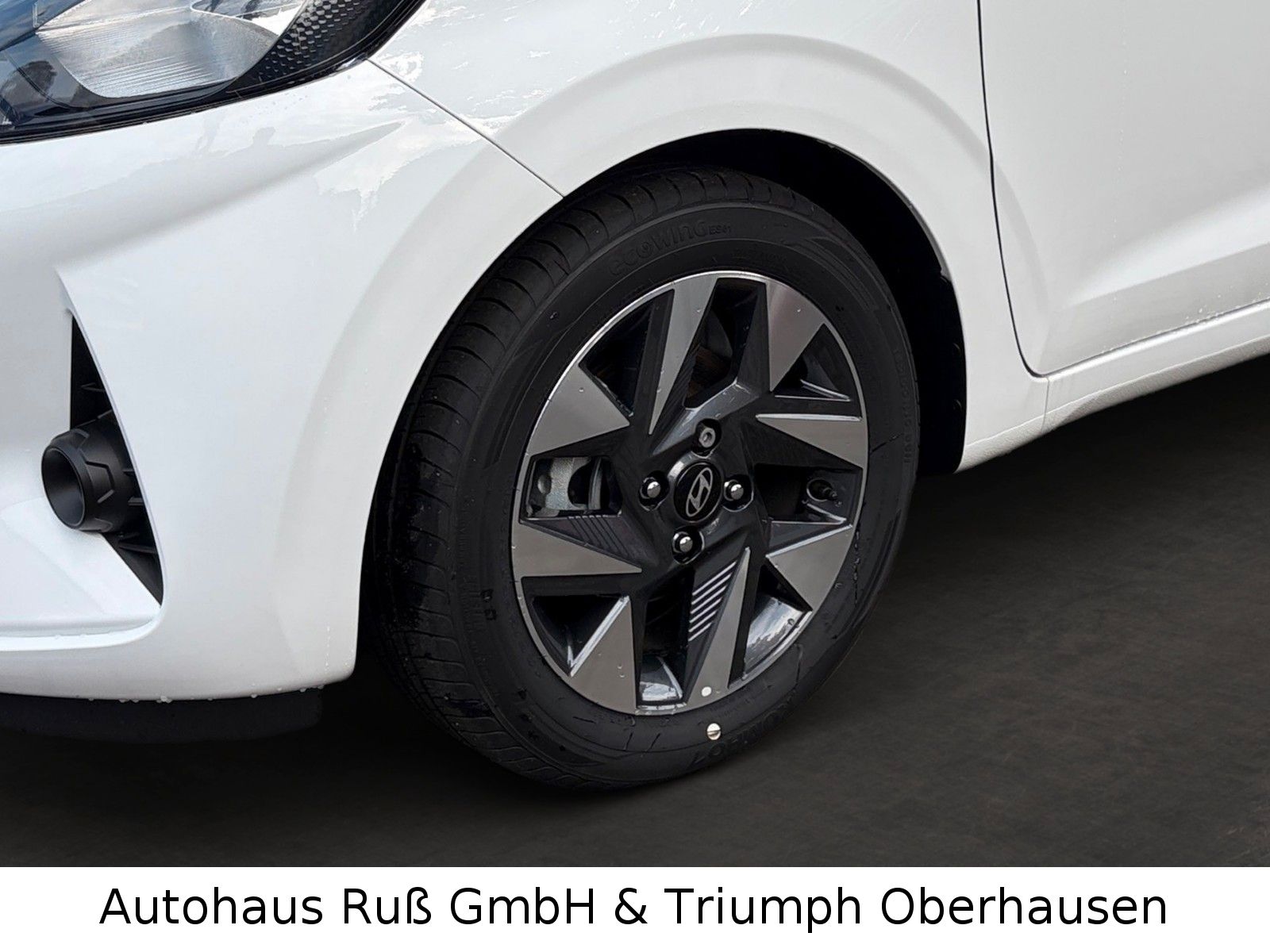 Hyundai i10 – Bild 6