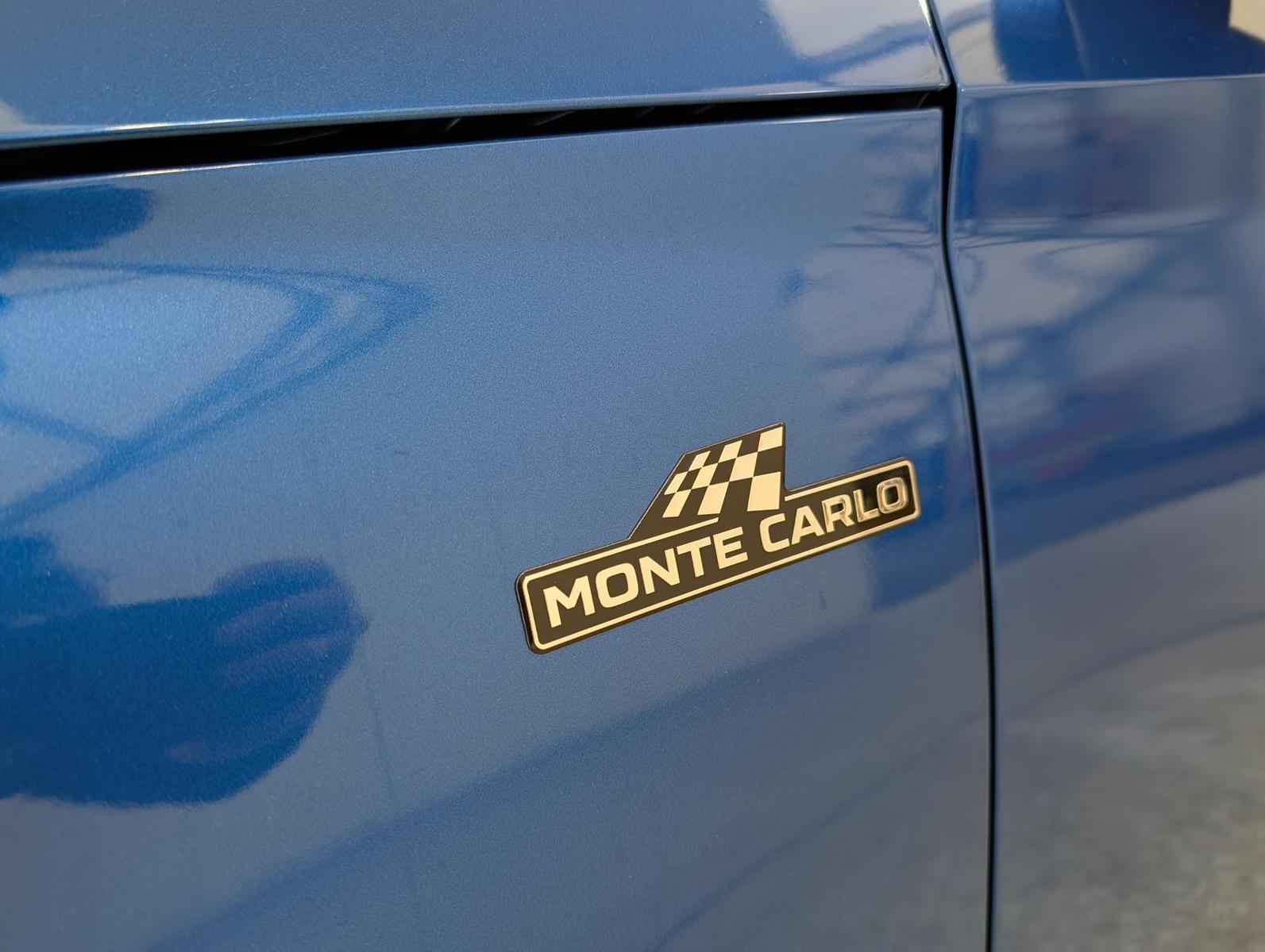 Skoda Kamiq 1.5 TSI DSG Monte Carlo LED|Pano|ACC
