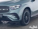Mercedes-Benz GLC 450 d 4M AMG Prem+/Night/20"/Pano/DigLi/360° - Mercedes-Benz GLC 450 mit Panoramadach