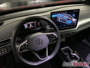 Volkswagen ID.4 Pro electric 1-Gang-Automatik Garantie b.