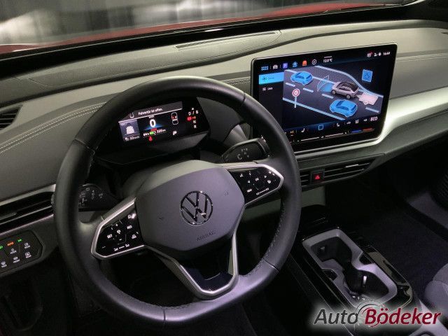 Volkswagen ID.4 Pro electric 1-Gang-Automatik Garantie b.
