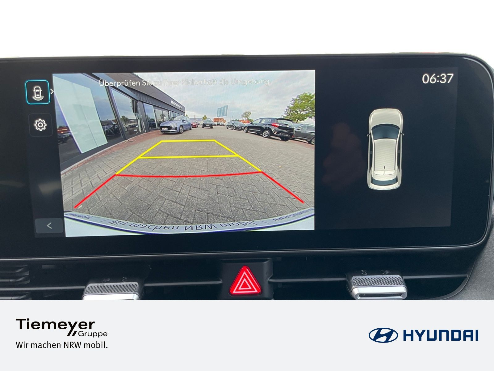 Hyundai IONIQ 5 – Bild 15