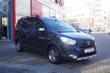 Dacia Dokker 1.2 Stepway Navi Sitzheizung DAB Kamera - Dacia aus 2019