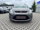 Ford Grand C-Max/Titanium/Klima/Sitzhz/Tempo/PDC..... - gebrauchte Ford Grand C-Max aus dem Jahr 2012