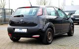 Fiat Punto 1.4/VOLLSHEFT/PDC/8FACH/KLIMA - Fiat Punto Gebrauchtwagen in Mannheim