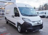 Citroën Jumper Kastenwagen 35+ EAT8 L3H2 BlueHDi 180 - Citroën Jumper Tageszulassungen