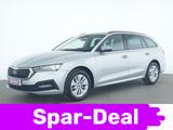 Skoda Octavia Ambition Navi|LED|Licht-& Sichtpaket|SHZ - Skoda Octavia Gebrauchtwagen in Frankfurt
