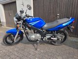 Suzuki GS500U - SUZUKI 500