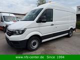 Volkswagen Crafter Kasten 35 mittellang Hochdach 4MOTION - VW Crafter Gebrauchtwagen in München