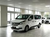 Fiat Talento L1H1 1,0t Family/8-Sitzer/Navi/Kamera - Fiat Talento Gebrauchtwagen