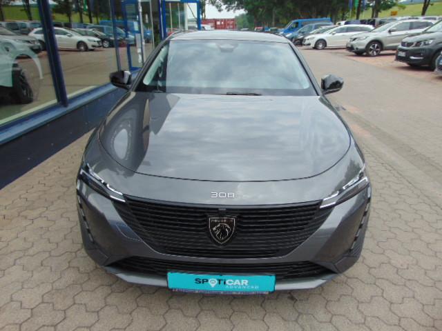 Peugeot 308 SW Active Pack
