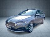 Skoda Octavia Combi Scout 2.0TDI 4x4 Autom Pano+HuD+AC - Skoda: Combi Scout
