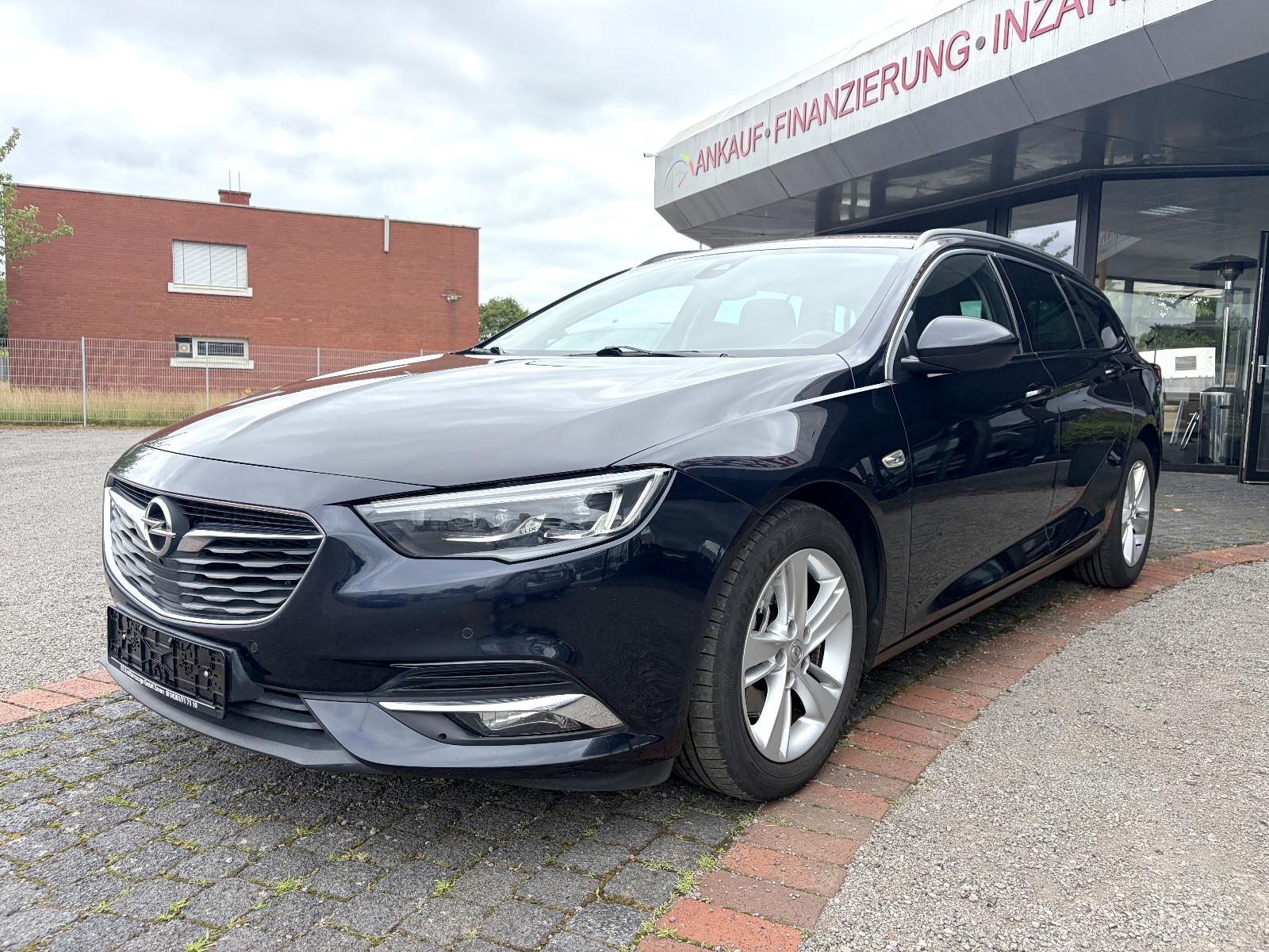 Opel Insignia B Sports Tourer B  2.0 TDCI Innovation