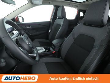 Nissan Qashqai - 10