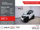 Silence S04 L7e 2 Batterie Klima Heizung Bluetoo - Silence S04 Neuwagen