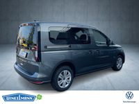 Volkswagen Caddy - Vorschau Bild 6