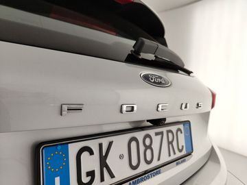 Ford Focus - 10