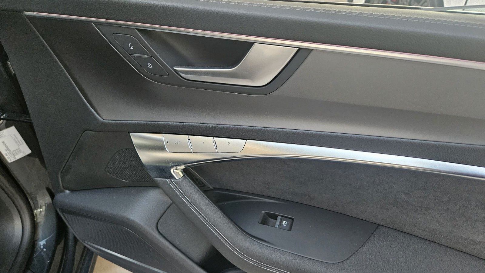 Audi A7 45 TFSI Matrix ACC Pano 360°Kamera B&O Stdhz foto 15