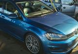 Volkswagen Golf Sportsvan 2.0 TDI DSG LOUNGE BMT LOUNGE - VW Golf Sportsvan in Mönchengladbach
