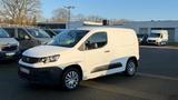Peugeot PARTNER PREMIUM L1 KLIMA/PDC/SITZHZ/REGAL/1.HAND - Peugeot Partner: Si