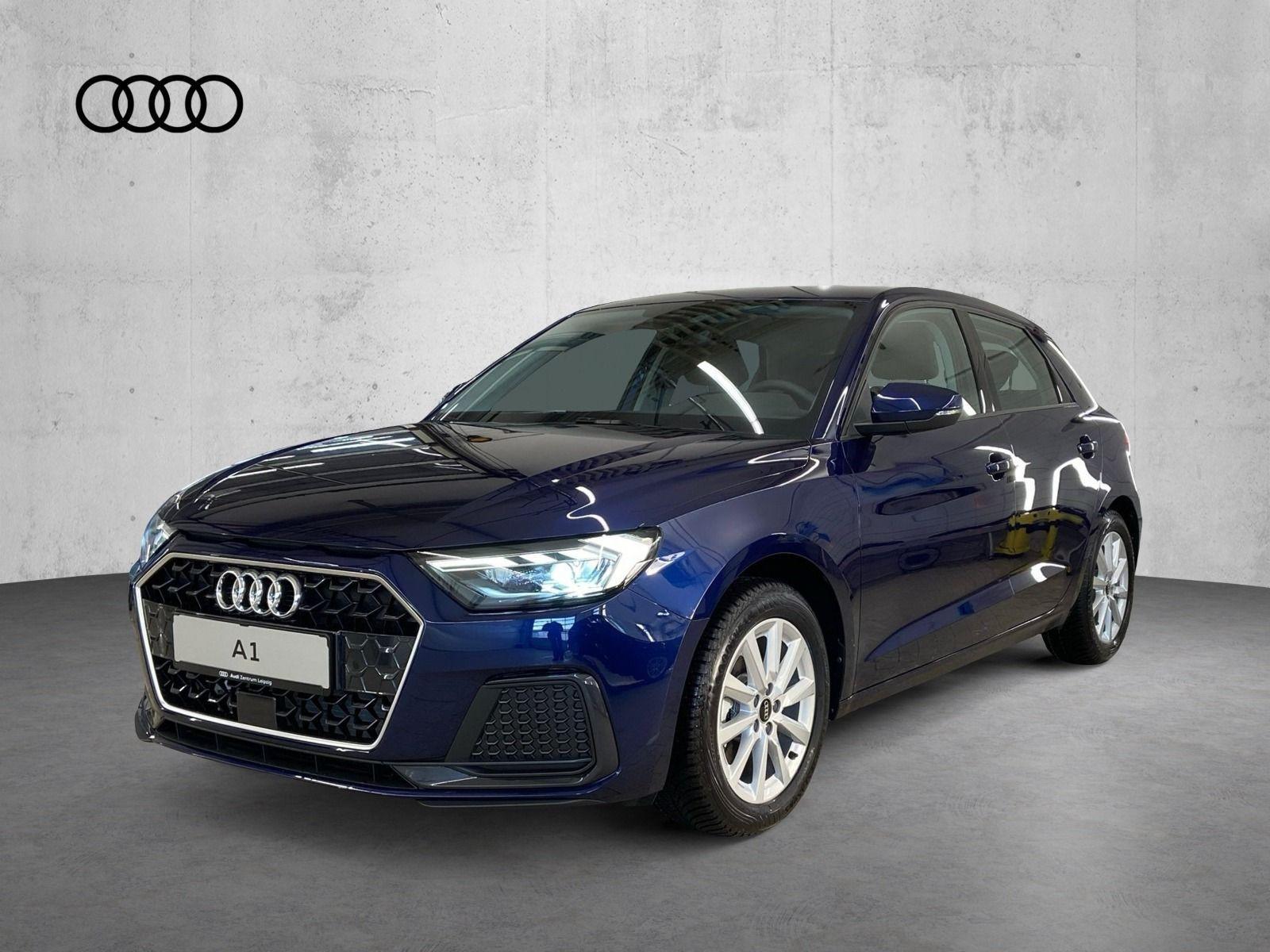 Audi A1 Sportback advanced 30 TFSI LED*ALL-Season**