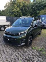Citroën Berlingo Max XL - Citroën Berlingo Neuwagen mit Diesel-Antrieb