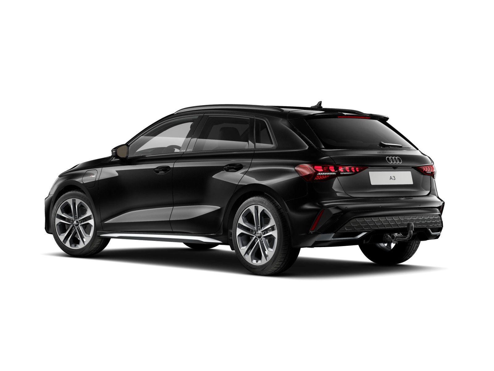 Audi A3 - Bild 4