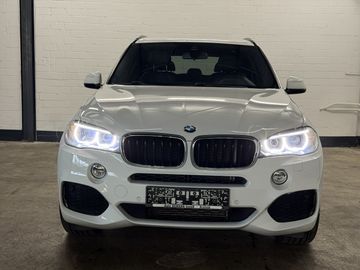 BMW X5 - 3