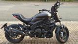 Benelli 502c - BENELLI 502 C