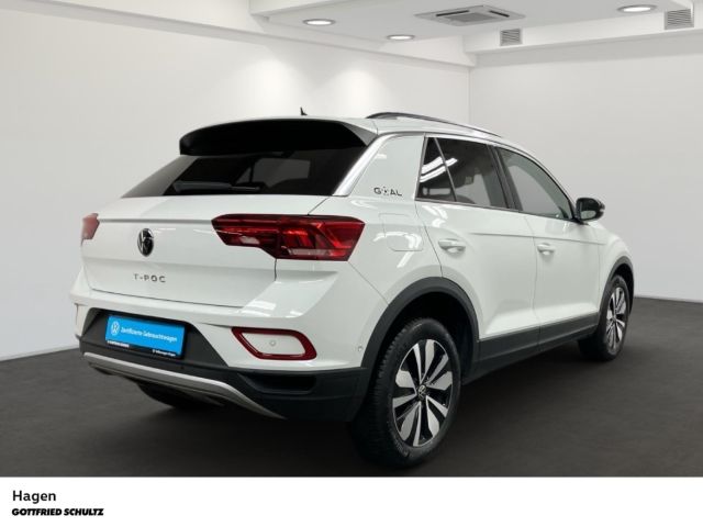 Volkswagen T-Roc - Bild 4