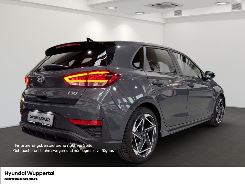 Hyundai i30 – Bild 3