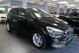 BMW 218 Active Tourer Aut. Advantage - gebrauchte BMW 218 Active Tourer aus dem Jahr 2018