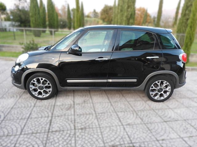 Fiat 500L 1.3 Multijet 85 CV TREKKING NEOPATENTA