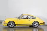 Porsche 911 L, 1.Hand, PZ HH Lief.,NW Rechn.,Survivor ! - Porsche aus 1968: 911