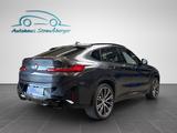BMW X4 xDrive 30d M Sport ACC AHK Standh. SHZ LED 3Z - gebrauchte BMW X4 aus dem Jahr 2023