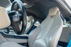 BMW i8 – 26 / 30