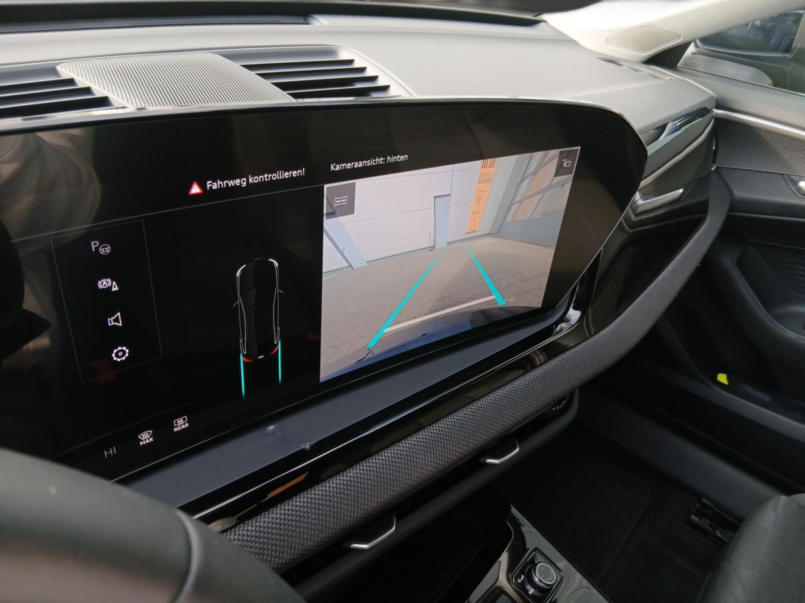 Audi A5 - Bild 17