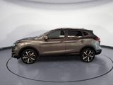 Nissan Qashqai 1.6 dCi Panorama Navi Leder - Nissan Qashqai mit Diesel-Antrieb: Automatik