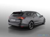 Skoda Superb Combi 2.0 TDI Sportline 4x4 DSG AHK ACC H - Skoda Superb mit Diesel-Antrieb: Allradantrieb