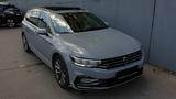 Volkswagen Passat Var 2.0TDI DSG  * R-Line * Pano/Virtual - Volkswagen: Standheizung