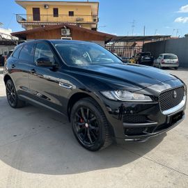 Jaguar F-Pace - 3