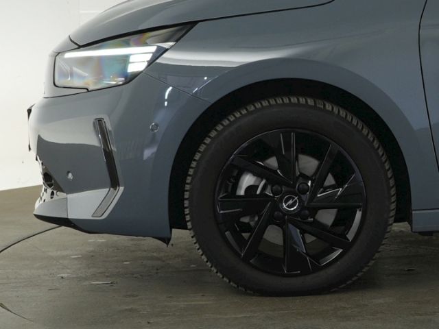 Corsa F FACELIFT GS+LED+RÜCKFAHRKAMERA+SITZ-/LEN