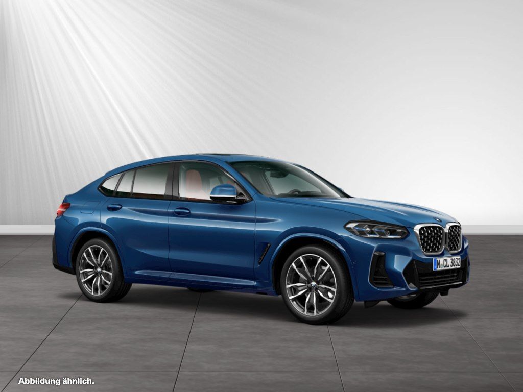 BMW X4 - Bild 11