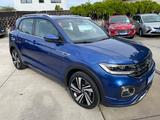 Volkswagen T-Cross R-Line Style DSG/Navi CarPlay/Kamera/LED - Volkswagen T-Cross in Mannheim