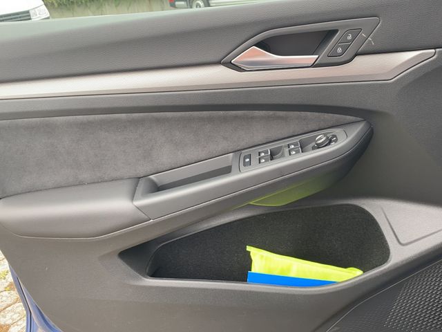Golf VIII PA 1.5 eTSI 110 kW Edition 50