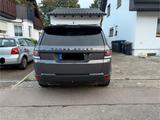 Land Rover Range Rover Sport 3.0 SDV6 SE SE - Land Rover Range Rover Sport: 3.6