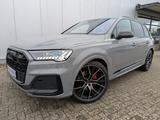 Audi Q7 50 TDI quattro S-Line competition plus