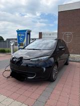 Renault ZOE Intens mit Batterie Intens - Renault ZOE aus 2016