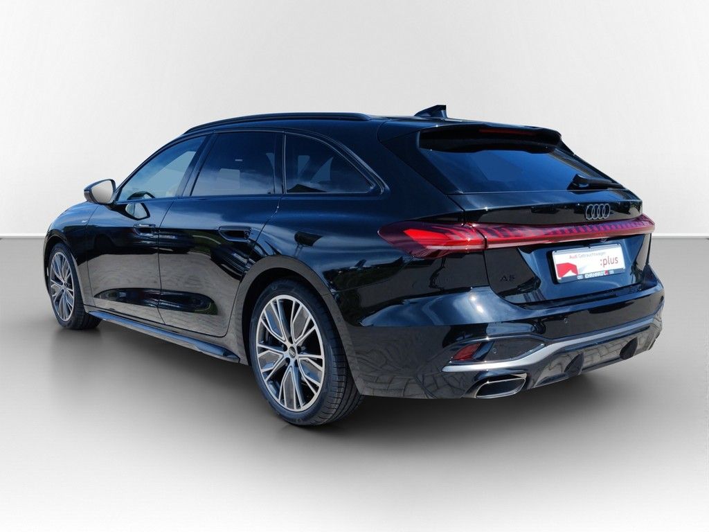 Audi A5 - Bild 7